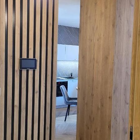 Zamość Apartament Sienkiewicza 22 מראה חיצוני תמונה