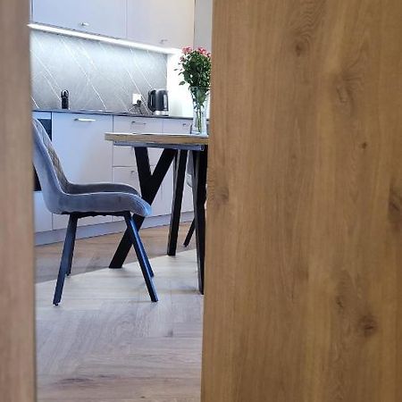 Zamość Apartament Sienkiewicza 22 מראה חיצוני תמונה