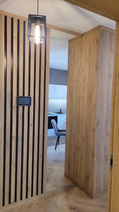 Zamość Apartament Sienkiewicza 22 מראה חיצוני תמונה