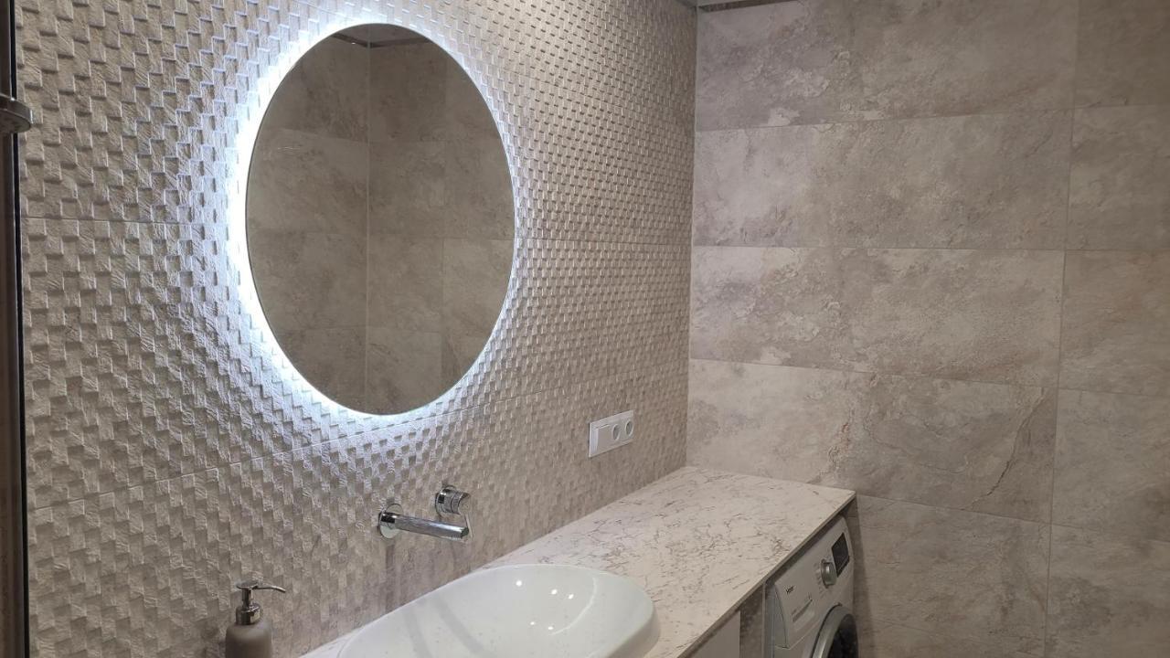 Zamość Apartament Sienkiewicza 22 מראה חיצוני תמונה