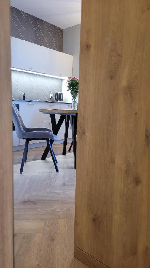 Zamość Apartament Sienkiewicza 22 מראה חיצוני תמונה