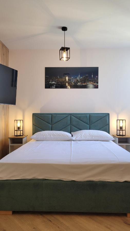 Zamość Apartament Sienkiewicza 22 מראה חיצוני תמונה