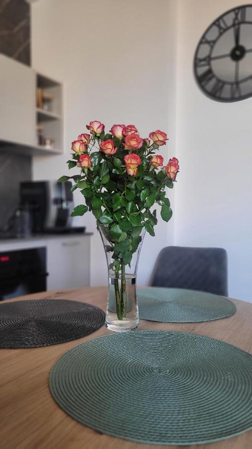 Zamość Apartament Sienkiewicza 22 מראה חיצוני תמונה