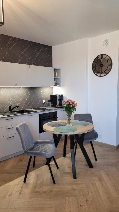 Zamość Apartament Sienkiewicza 22 מראה חיצוני תמונה