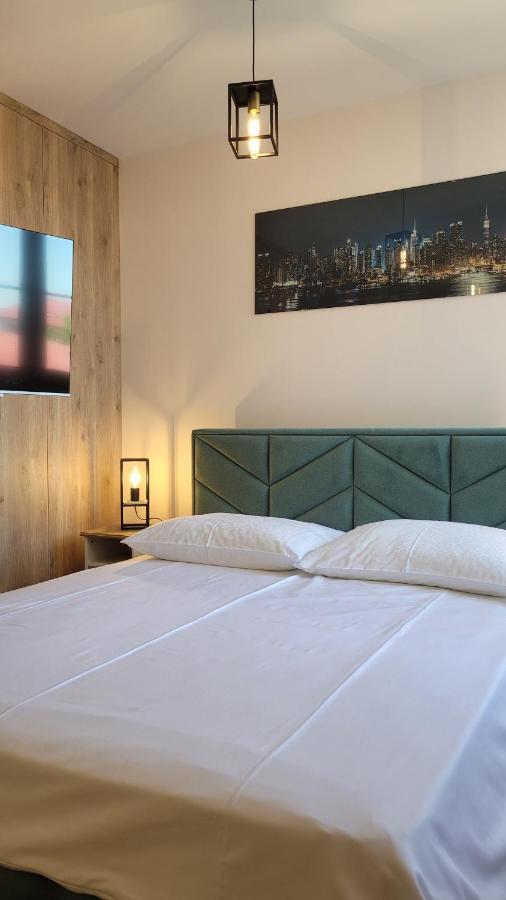 Zamość Apartament Sienkiewicza 22 מראה חיצוני תמונה