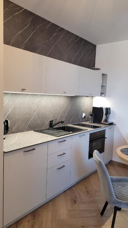 Zamość Apartament Sienkiewicza 22 מראה חיצוני תמונה