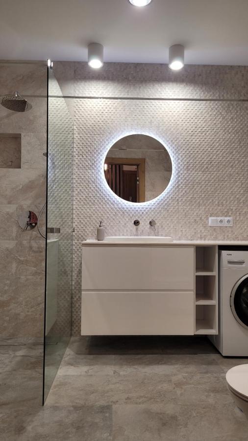 Zamość Apartament Sienkiewicza 22 מראה חיצוני תמונה