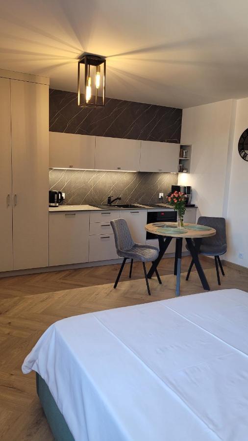 Zamość Apartament Sienkiewicza 22 מראה חיצוני תמונה