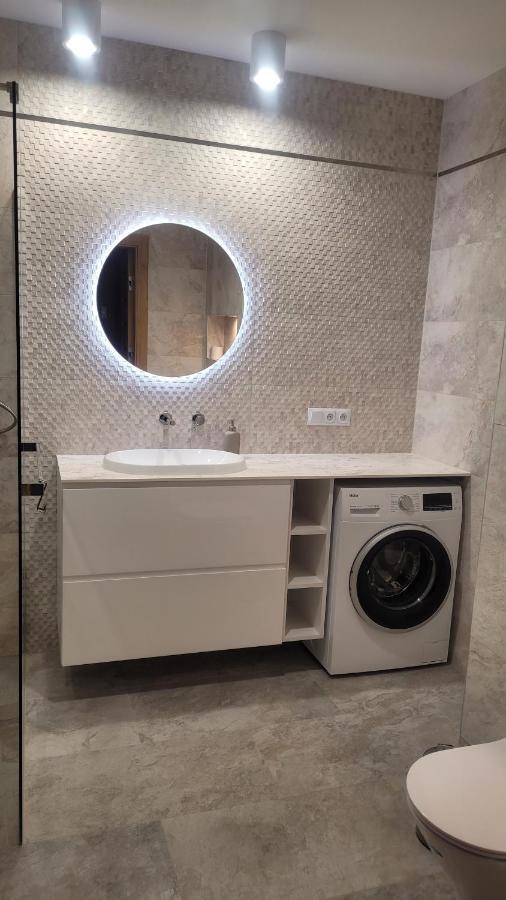 Zamość Apartament Sienkiewicza 22 מראה חיצוני תמונה