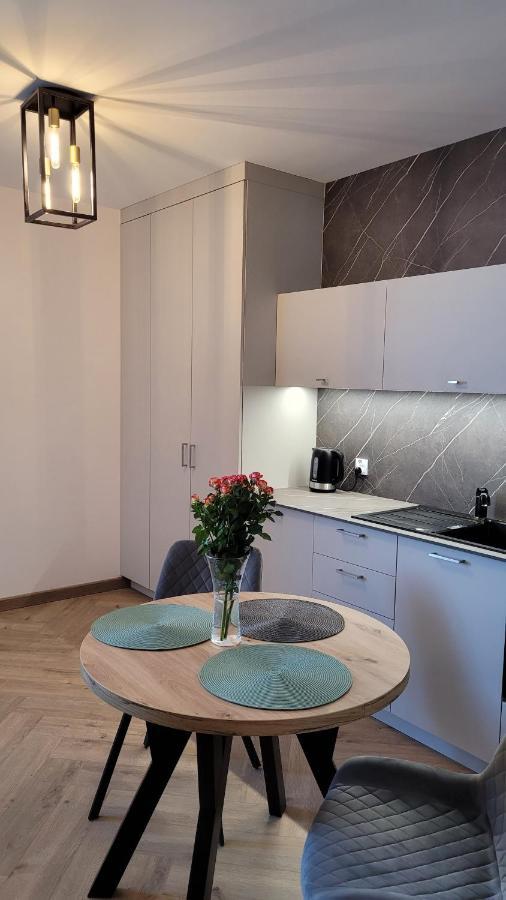 Zamość Apartament Sienkiewicza 22 מראה חיצוני תמונה