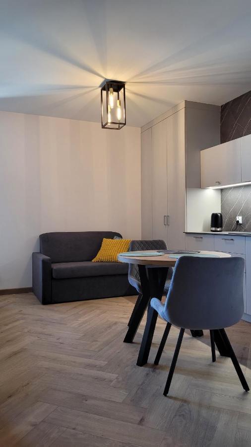 Zamość Apartament Sienkiewicza 22 מראה חיצוני תמונה